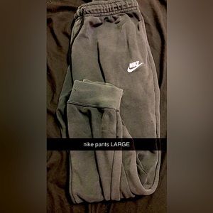 Best 25+ Deals for Nike Rn 56323 Ca 05553 Pants | Poshmark